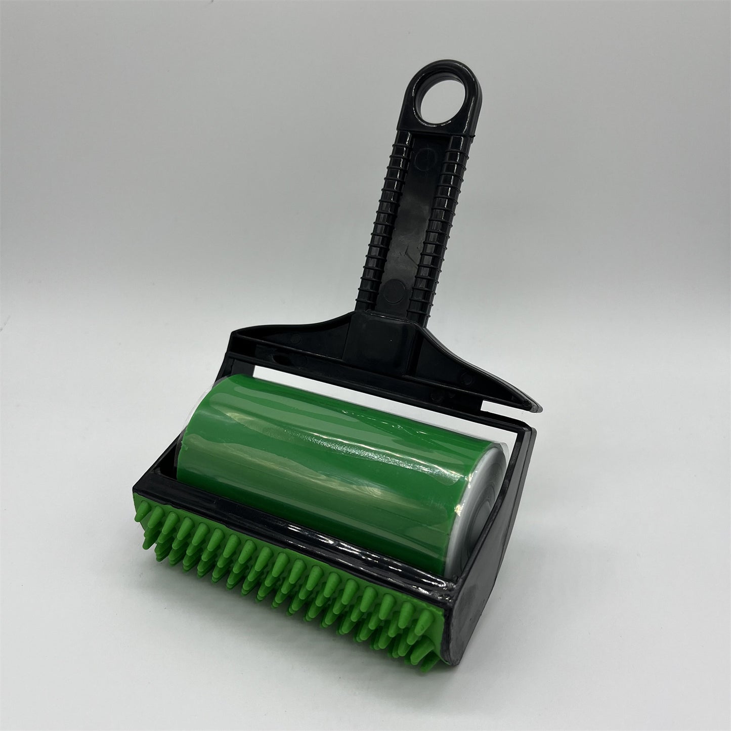 Depiladora portátil lavable con rodillo adhesivo